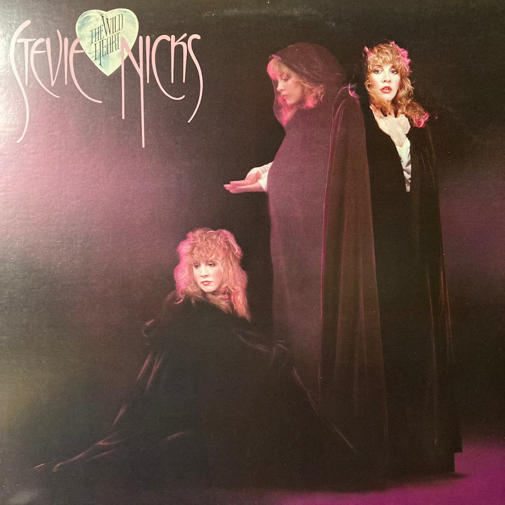Stevie Nicks - The Wild Heart