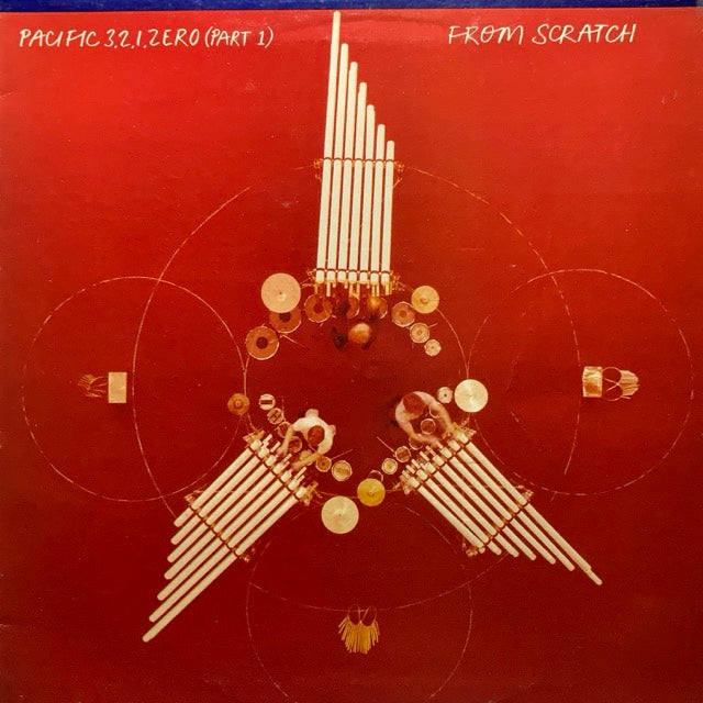 From Scratch - Pacific 3,2,1,Zero (Part 1)