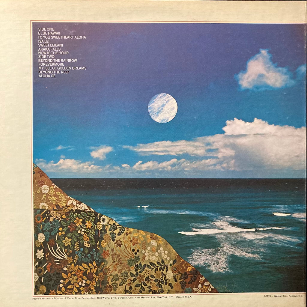 Don Ho - Hawaii's Greatest Hits