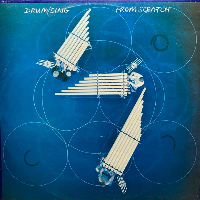From Scratch - Pacific 3,2,1,Zero (Part 1)