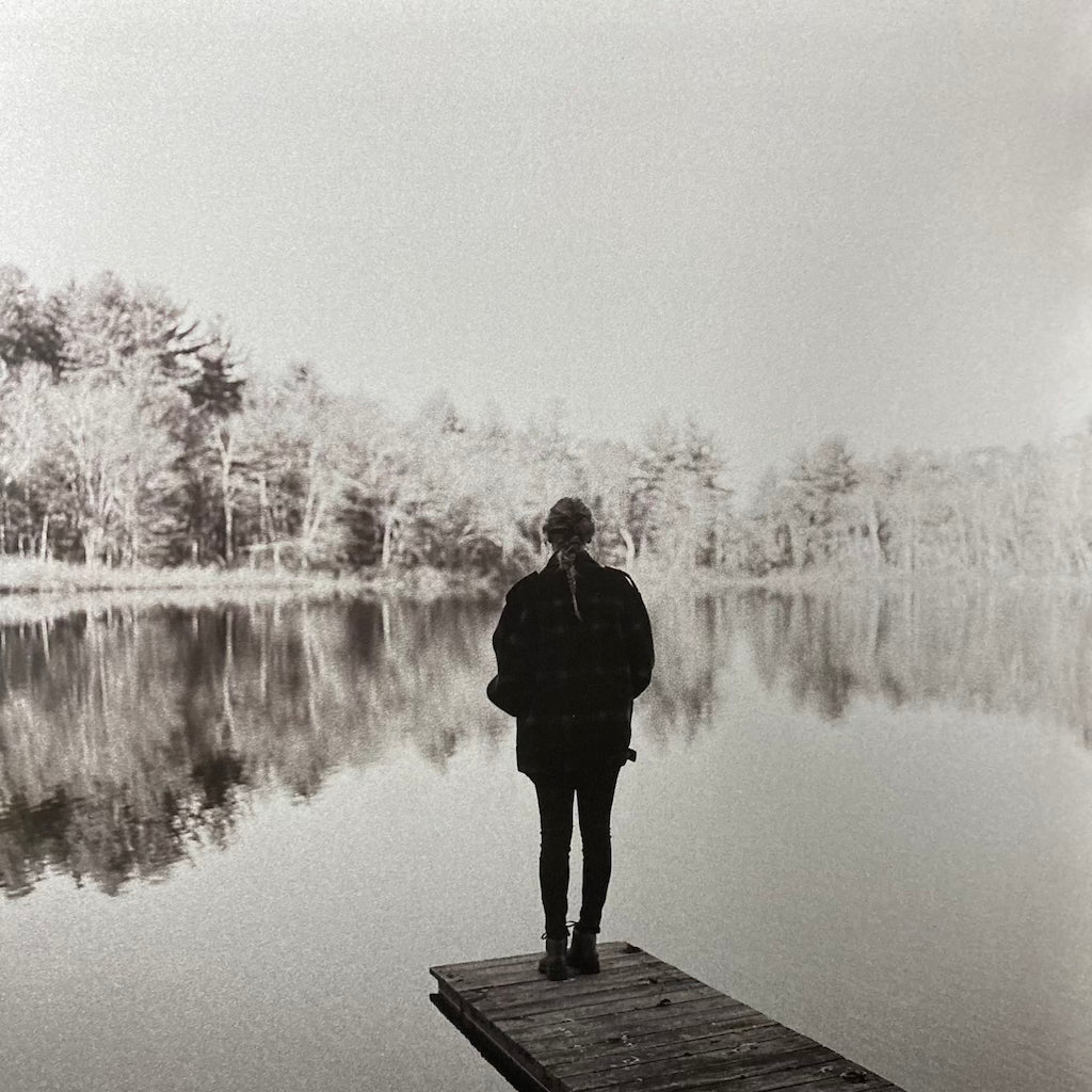 Taylor Swift - Evermore [2xLP - Color Red Vinyl - Unplayed]