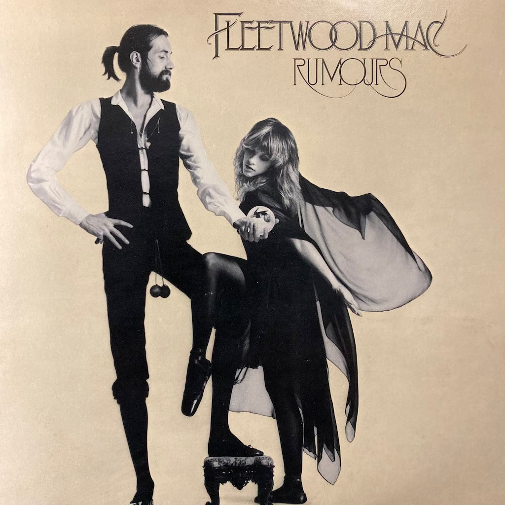 Fleetwood Mac - Rumours