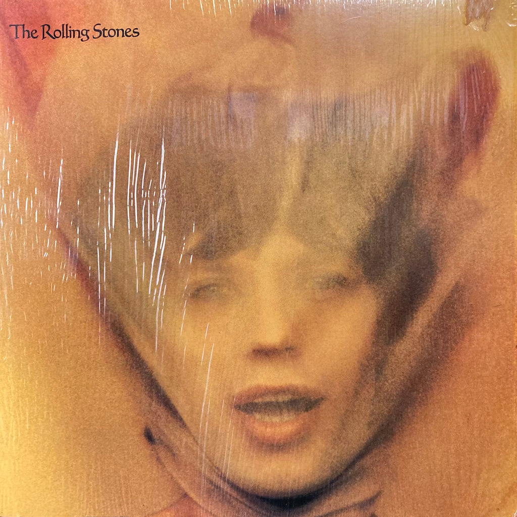 The Rolling Stones - Goats Head Soup