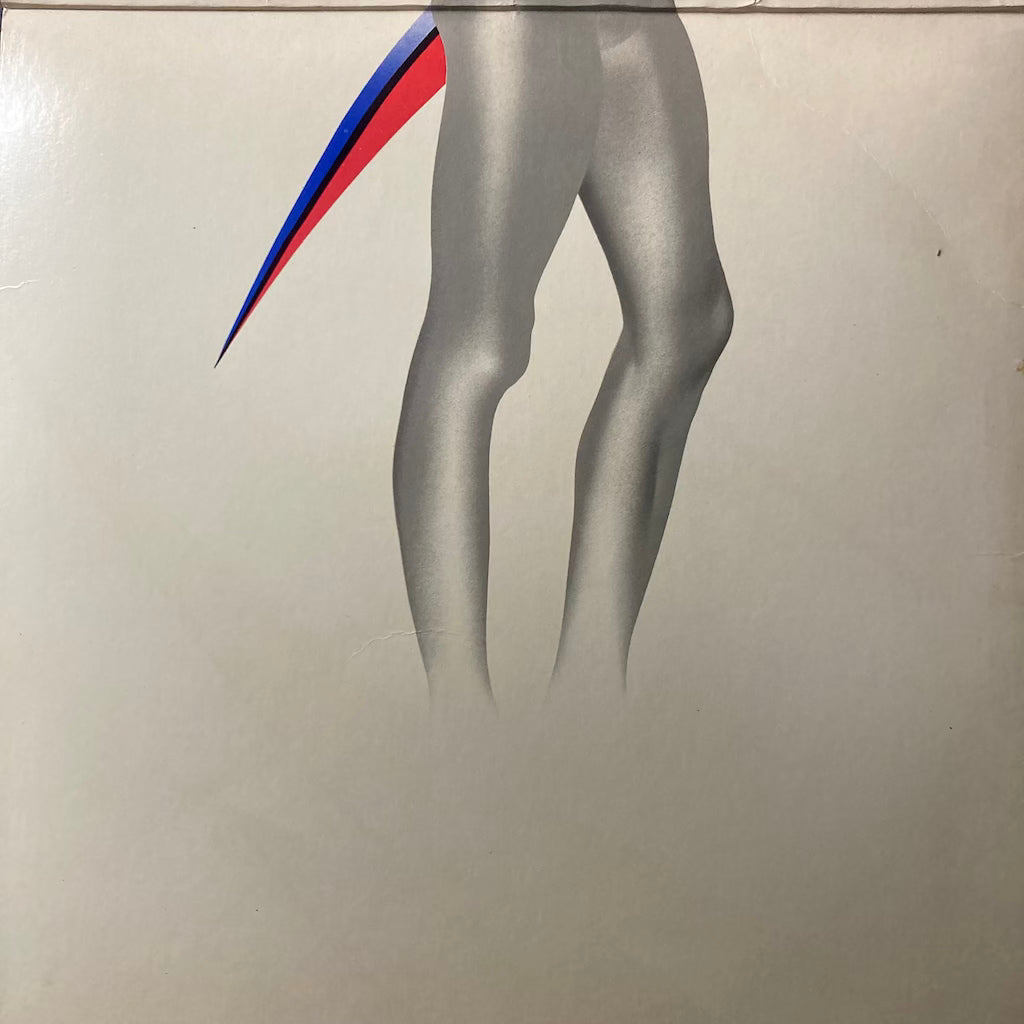 David Bowie - Aladdin Sane