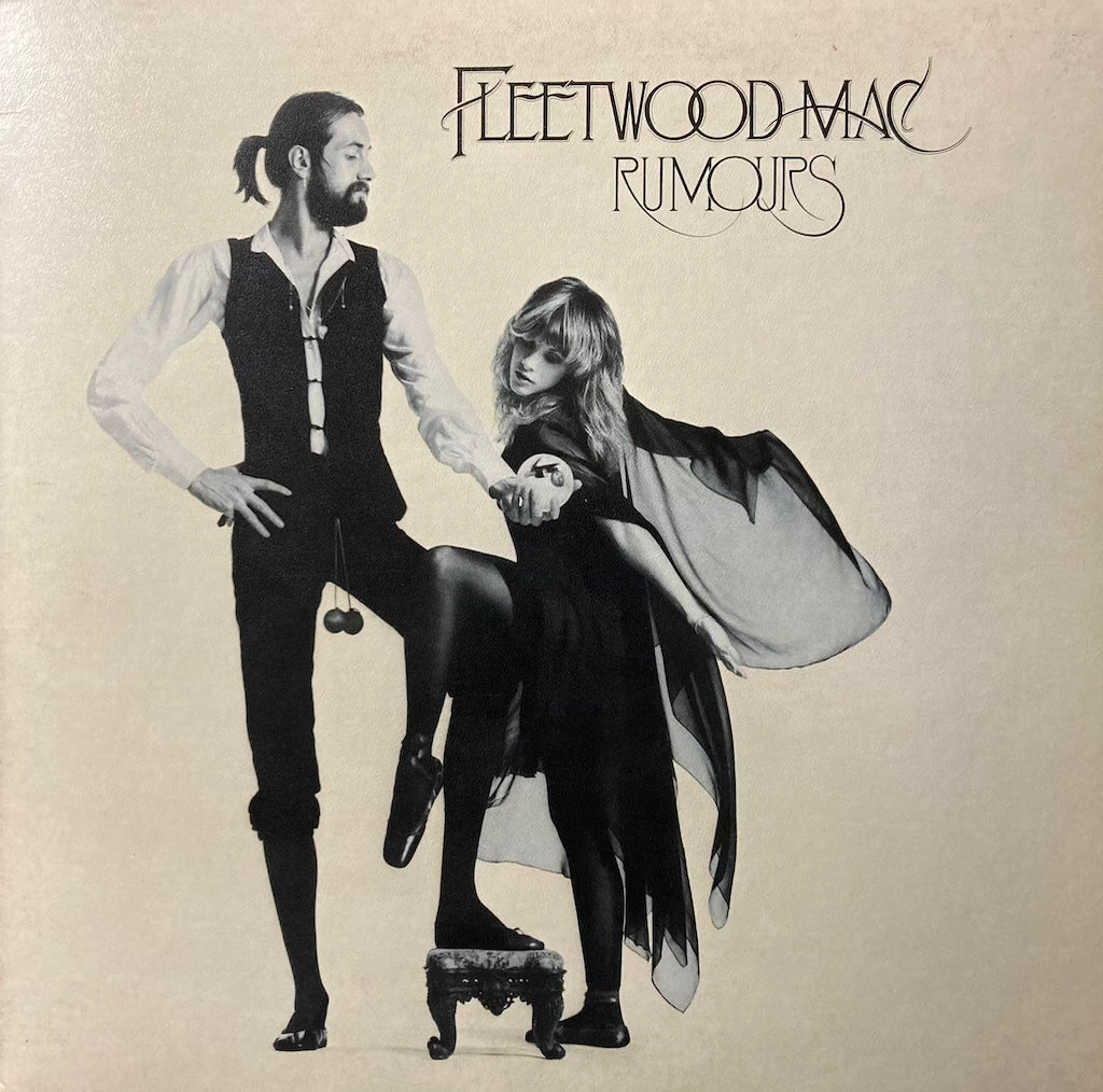 Fleetwood Mac - Rumors