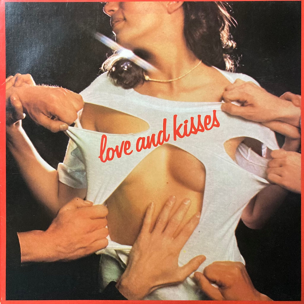 Love and Kisses - Love and Kisses