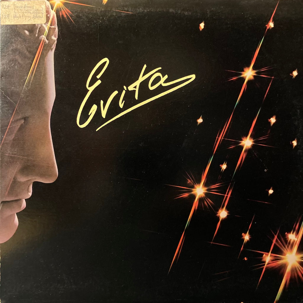 Evita - Evita [OST]