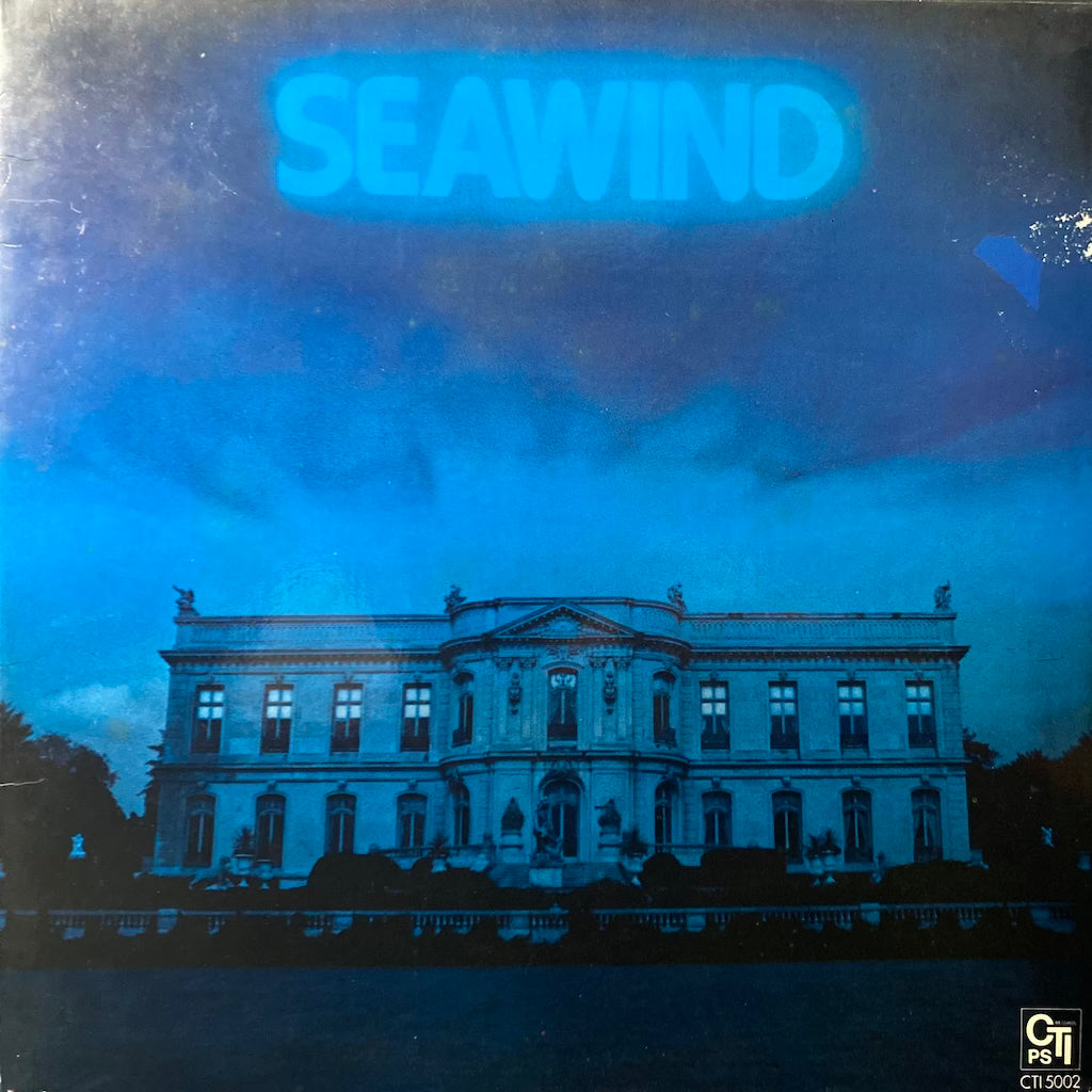 Seawind - Seawind