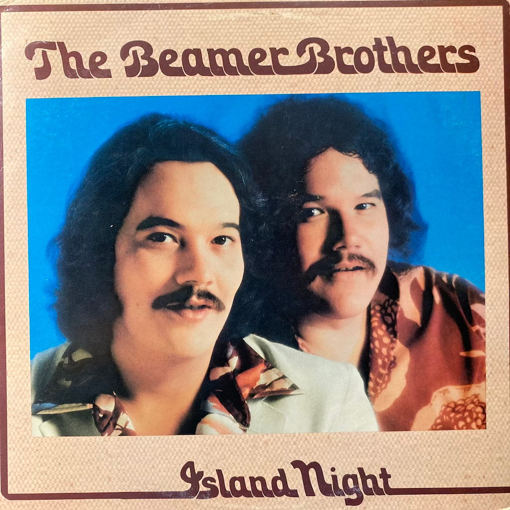 The Beamer Brothers - Island Night