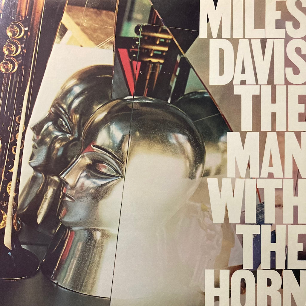 Miles Davis - The Man With The Horn