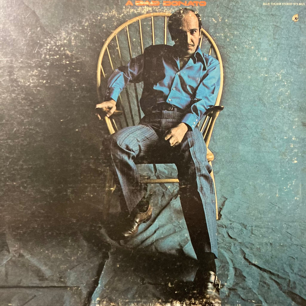 Donato - A Bad Donato