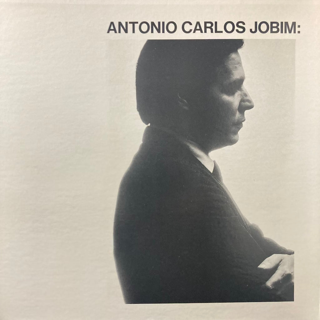 Antonio Carlos Jobim - Tide