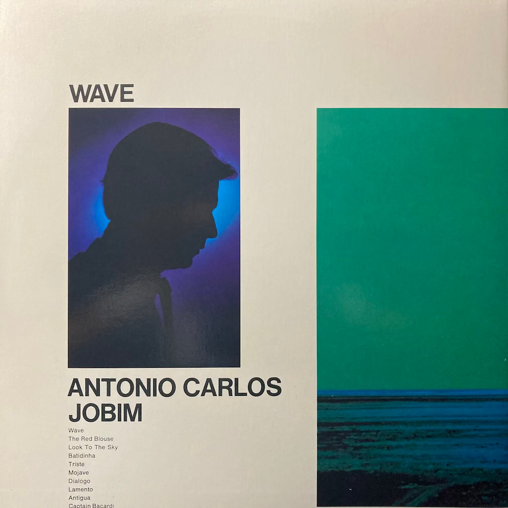 Antonio Carlos Jobim - Wave