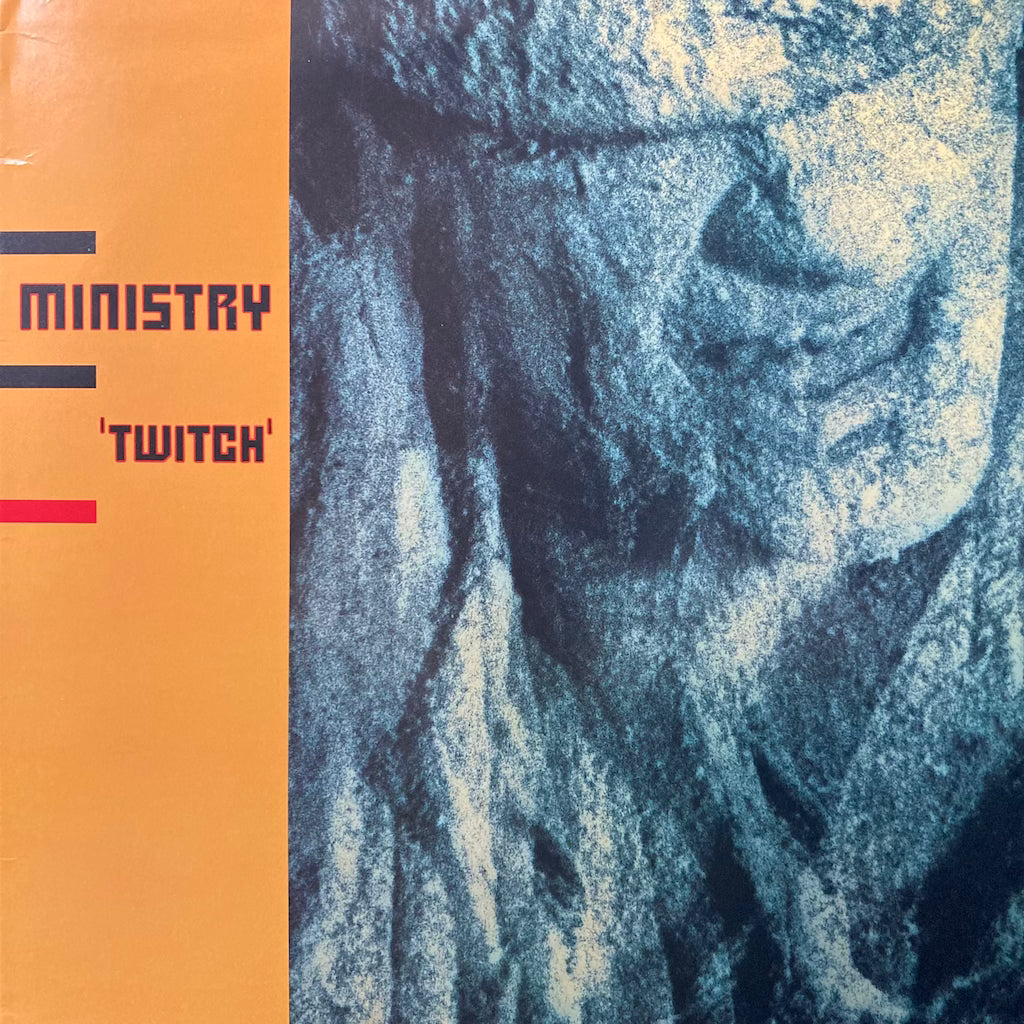 Ministry - Twitch