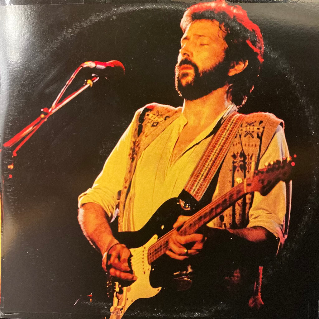 Eric Clapton - Just One Night