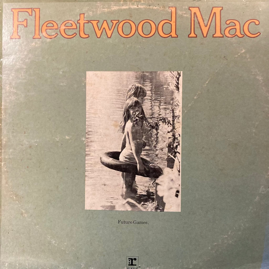 Fleetwood Mac - Future Games