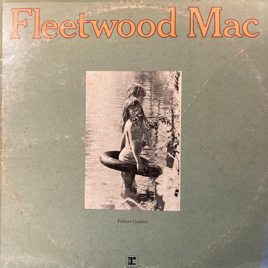 Fleetwood Mac - Future Games