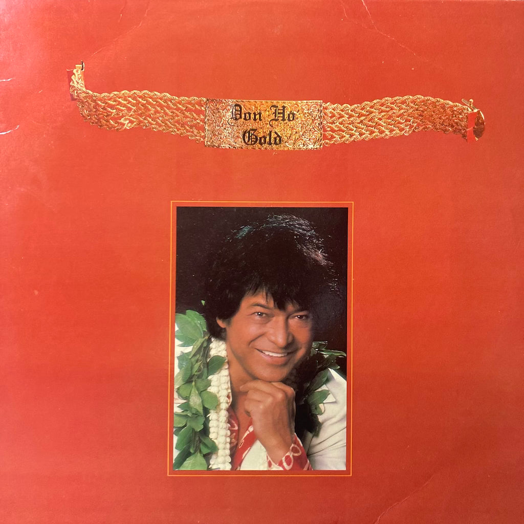 Don Ho - Gold