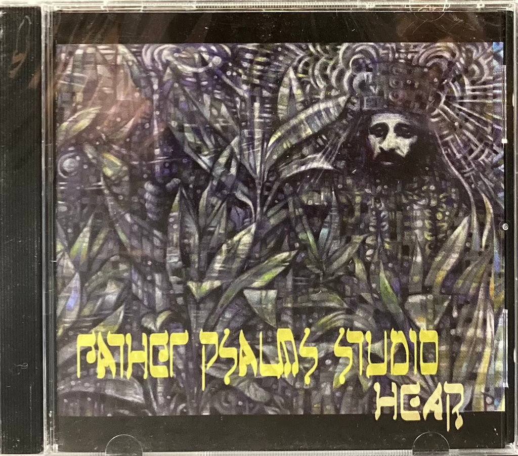 V/A - Father Psalms Studio - Hear