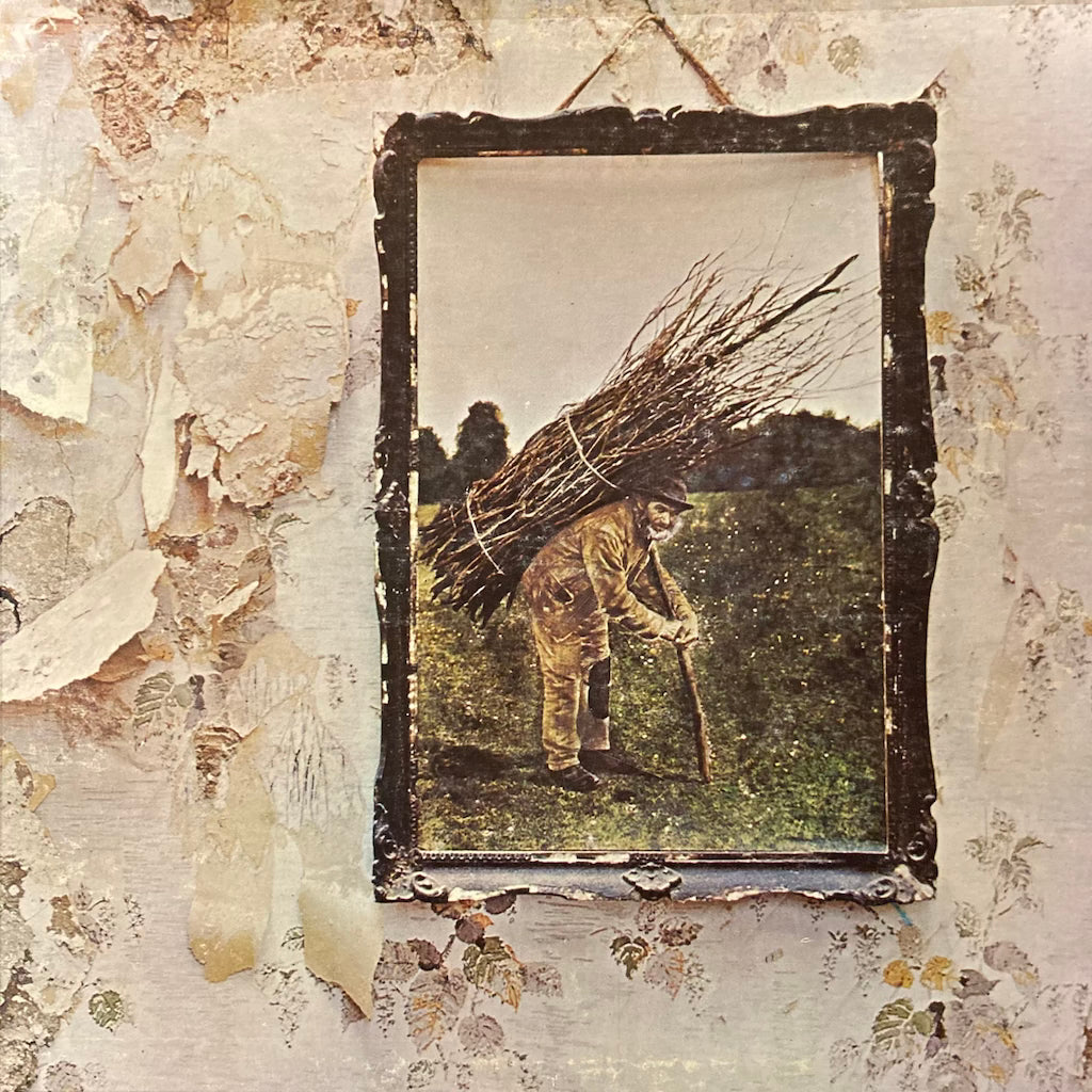 Led Zeppelin – Led Zeppelin