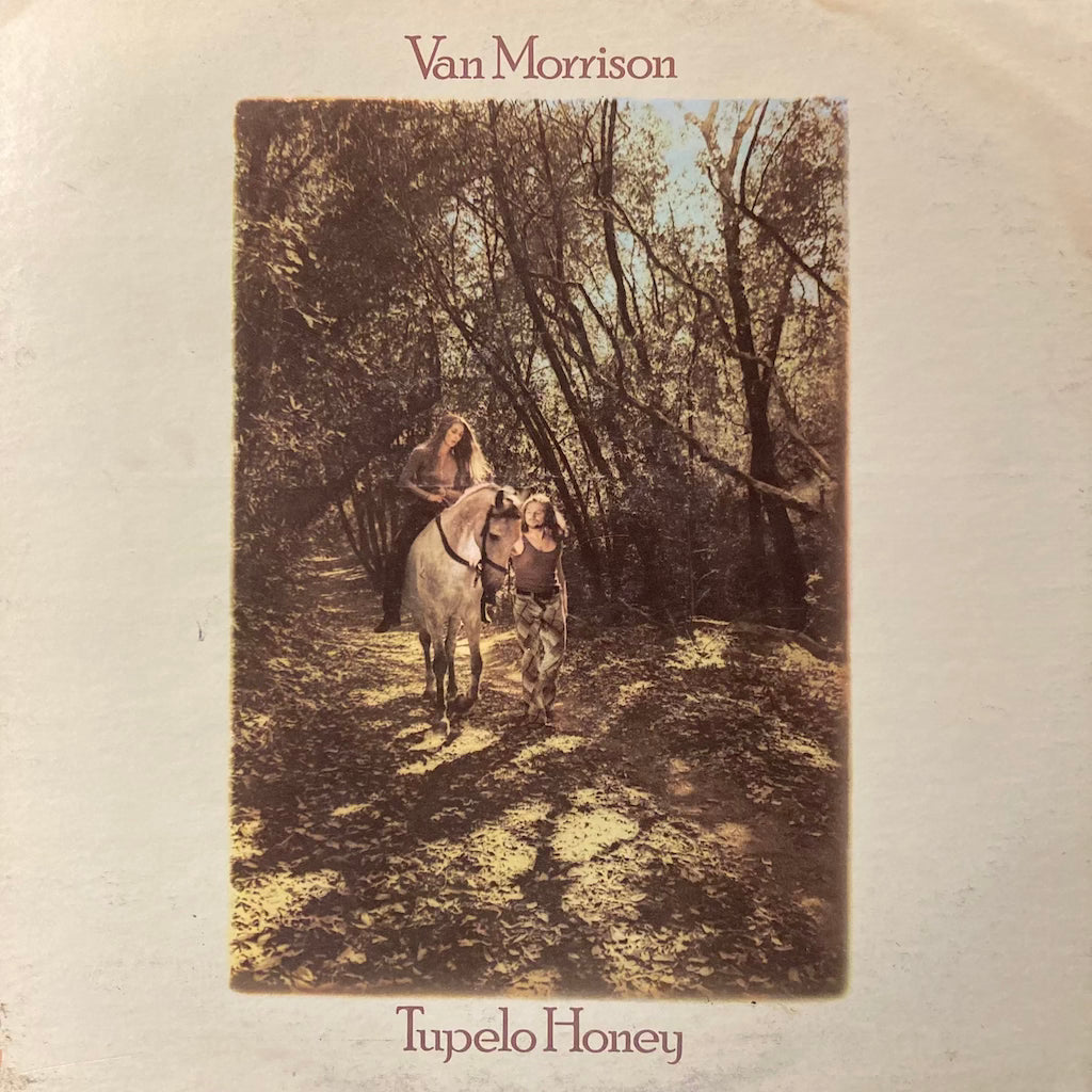 Van Morrison - Tupelo Honey