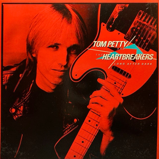 Tom Petty and The Heartbreakers - Long After Dark