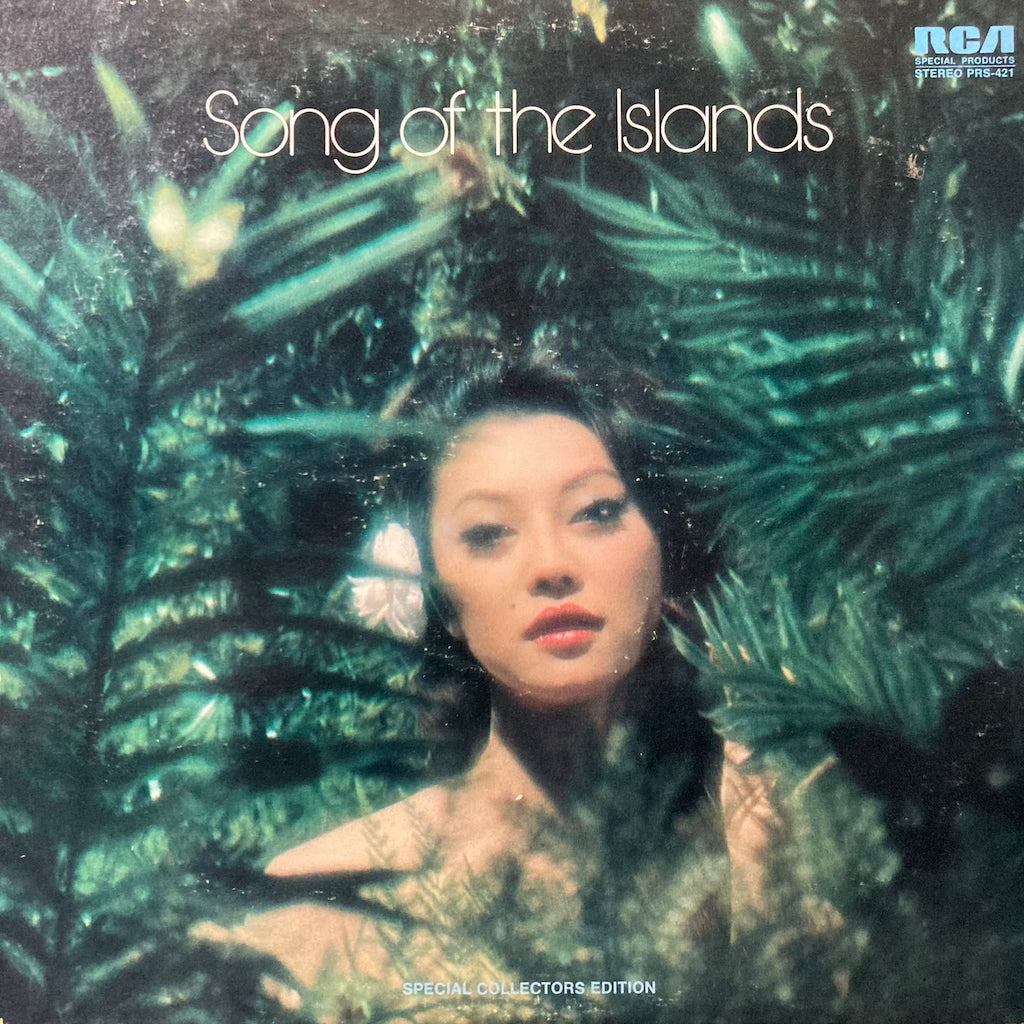 V/A - Song Of The Islands