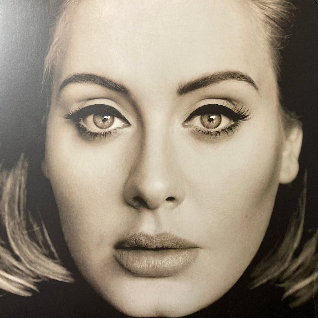 Adele - 25