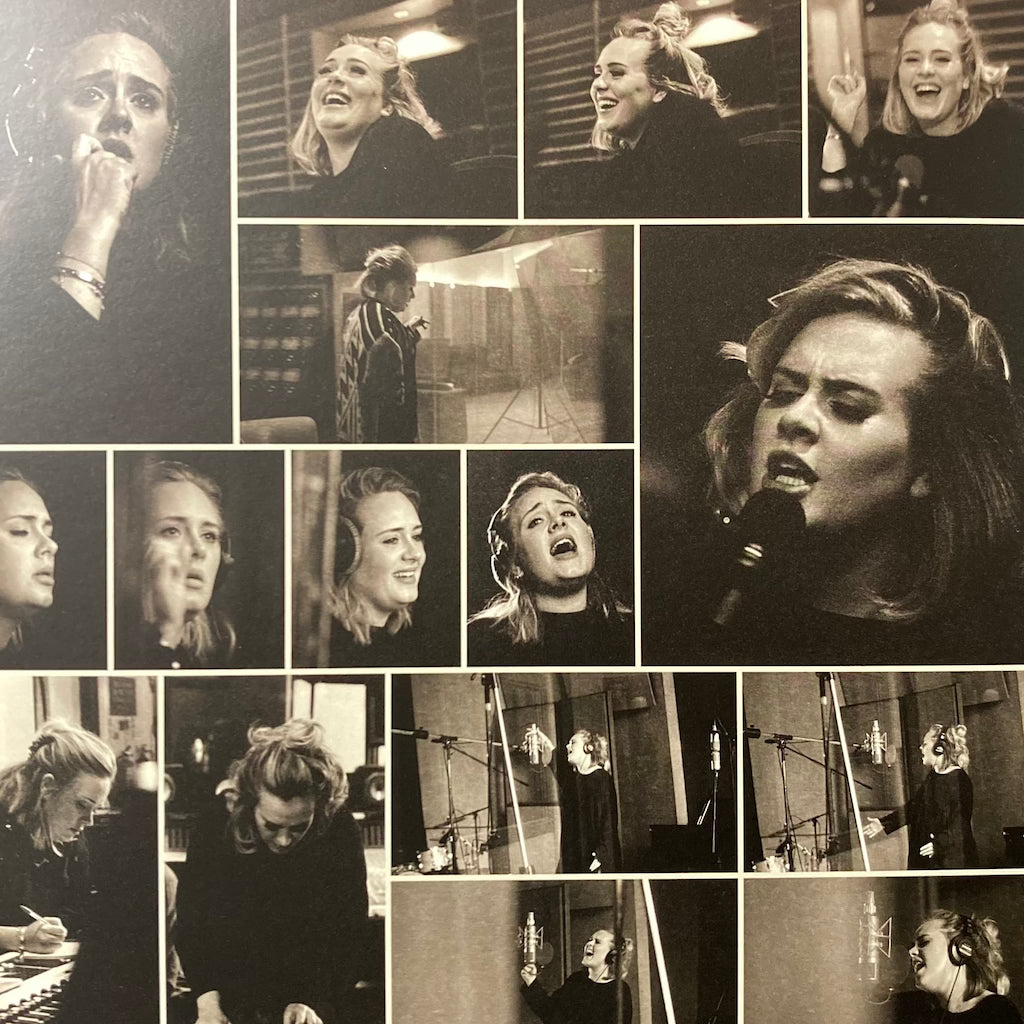 Adele - 25