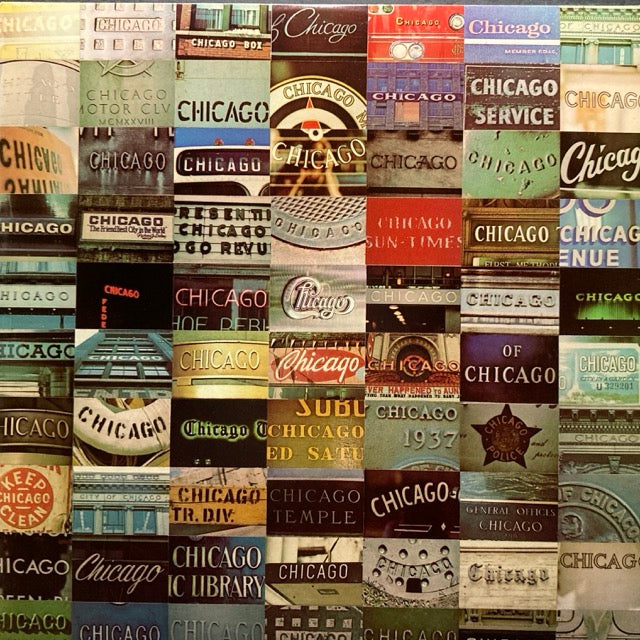 Chicago - Greatest Hits, Volume Two