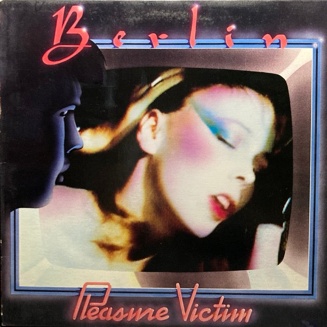 Berlin - Pleasure Victim