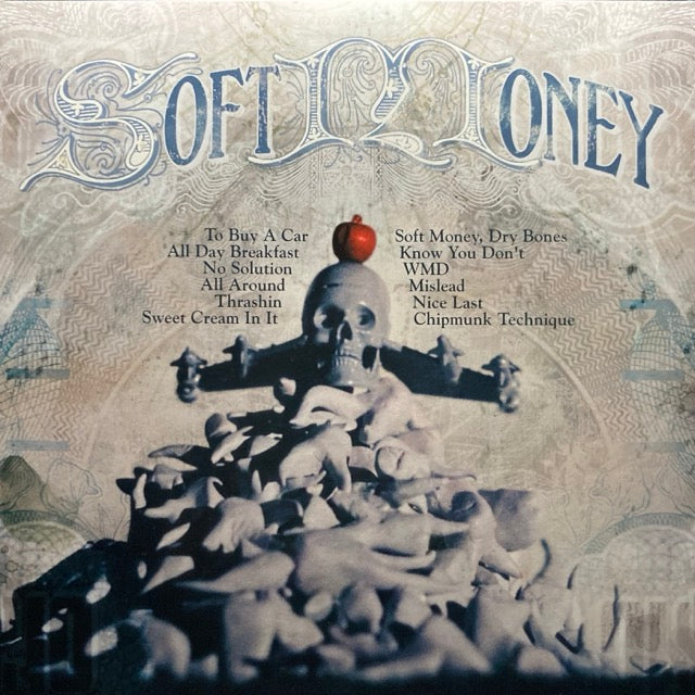 Jel - Soft Money
