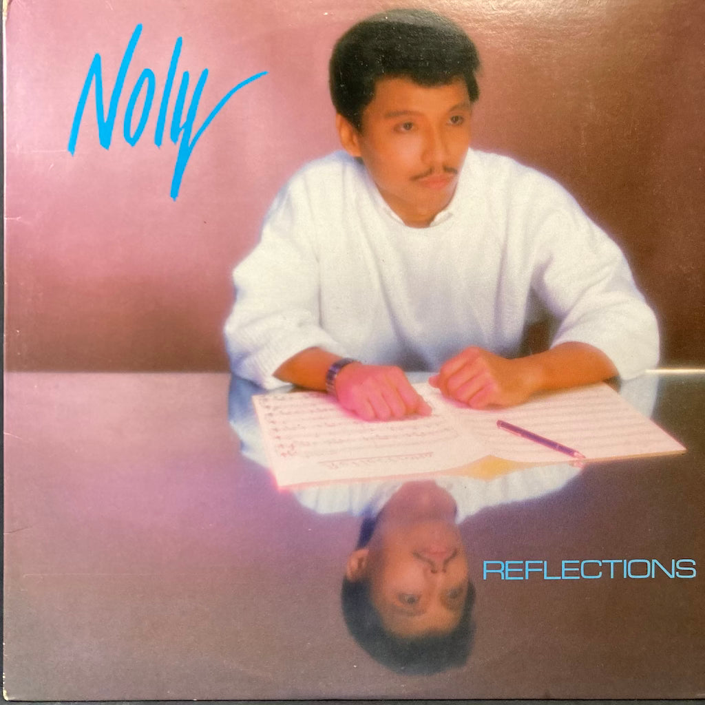 Noly - Reflections