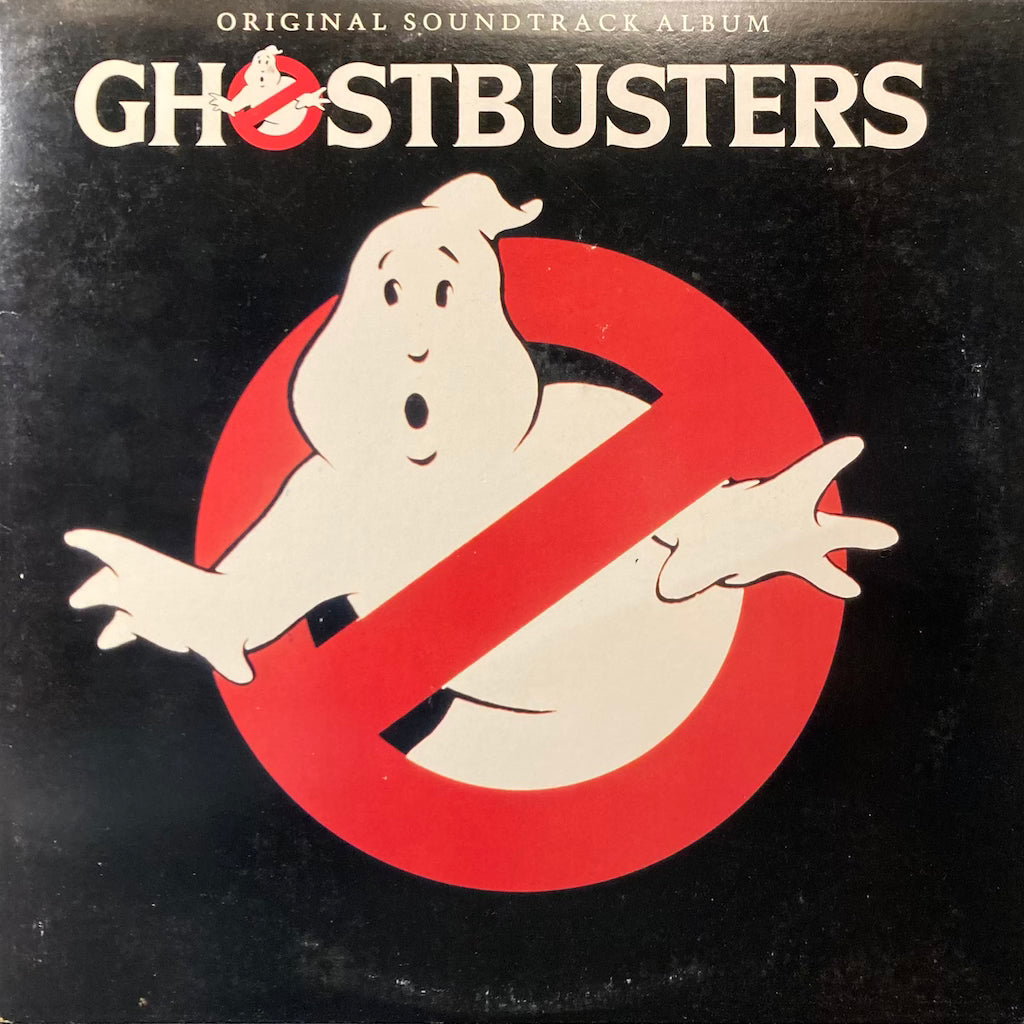 V/A - Ghostbusters