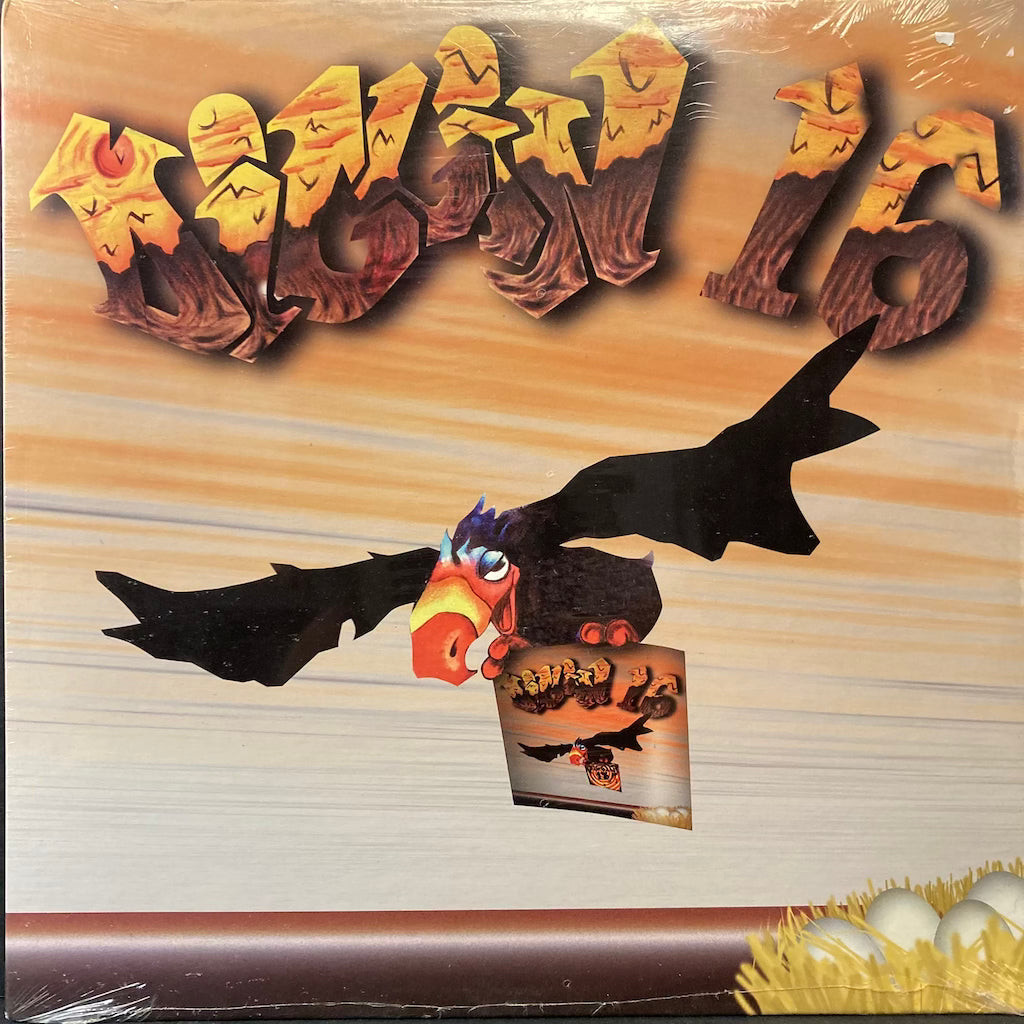V/A - Digin Vol 16 [SEALED]