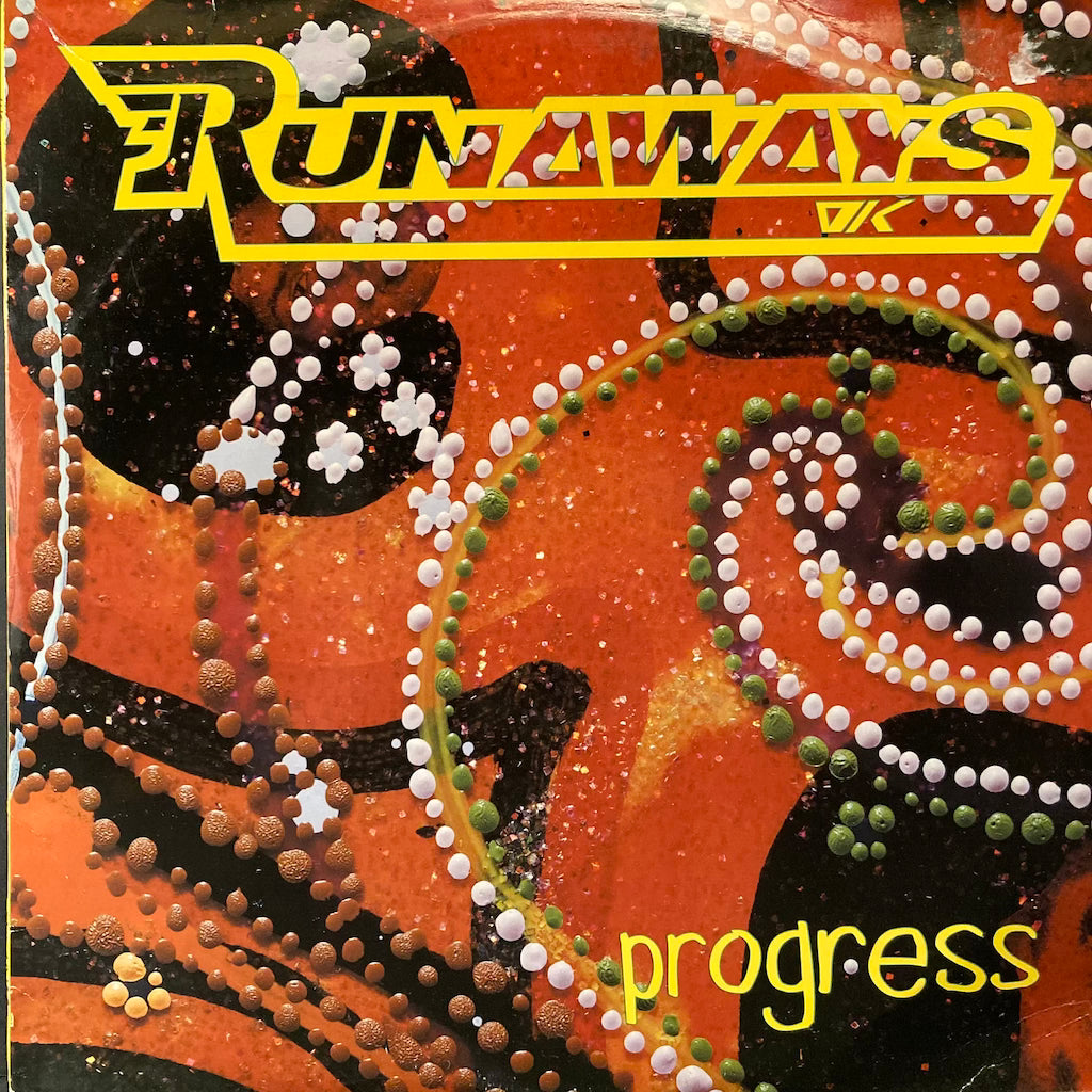 Runaways UK - Progress
