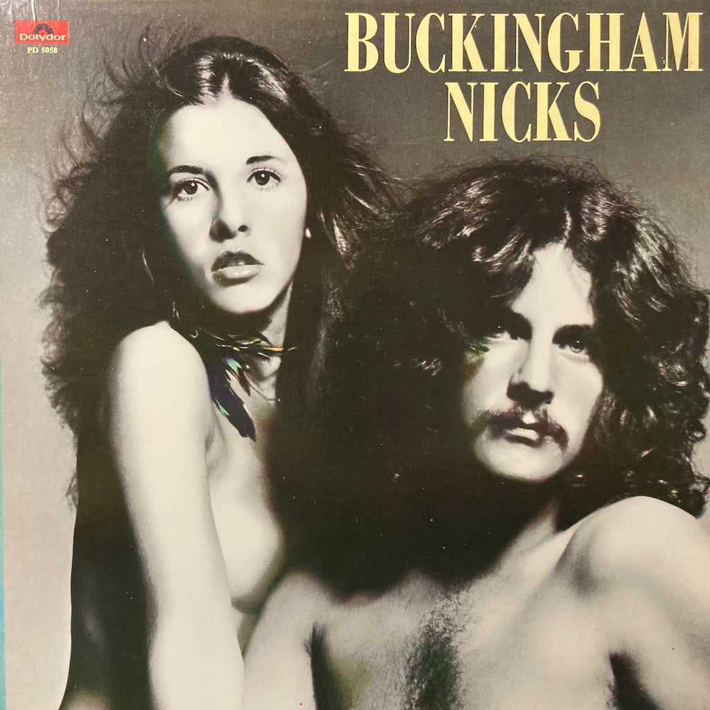 Stevie Nicks - Buckingham Nicks
