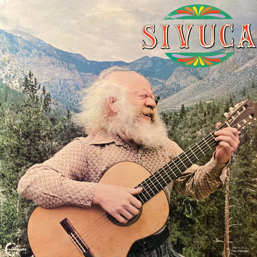 Sivuca - Sivuca