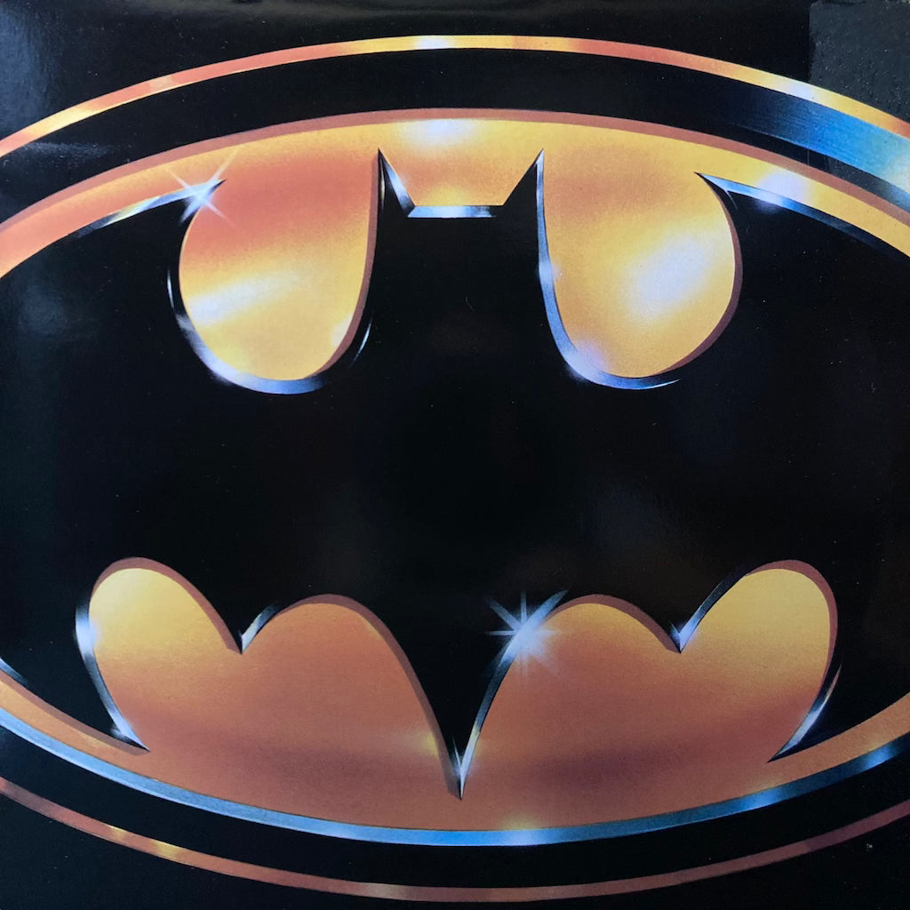 V/A - Batman [OST]
