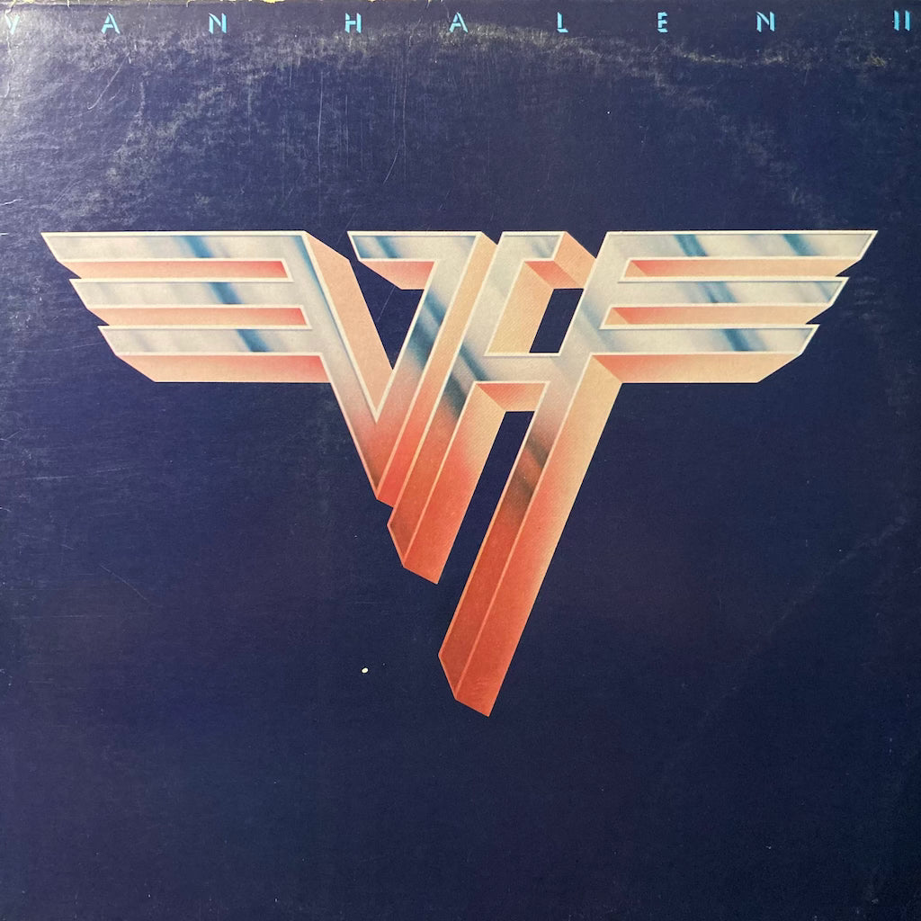 Van Halen - Van Halen 2