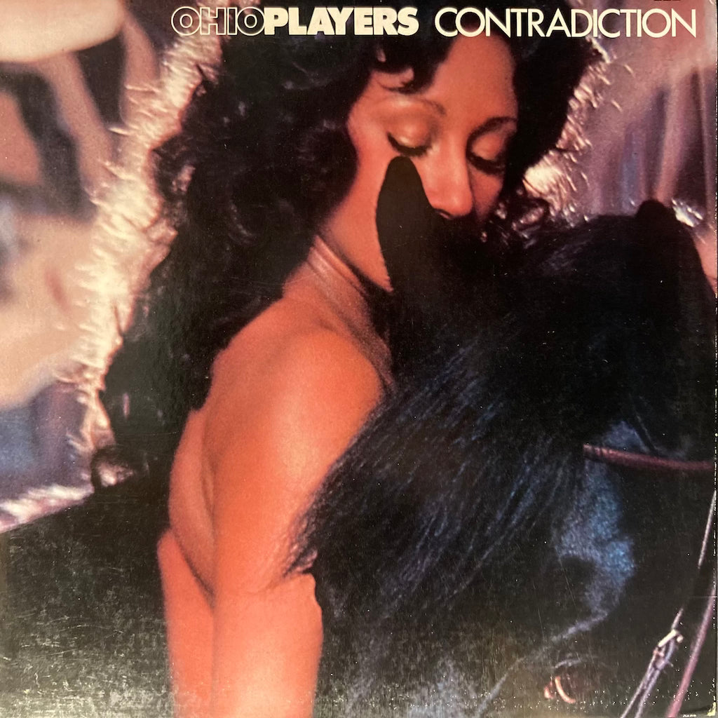 Ohio Players - Contradiction