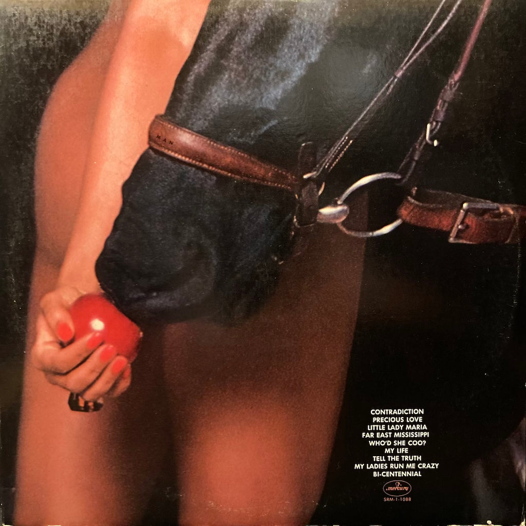 Ohio Players - Contradiction