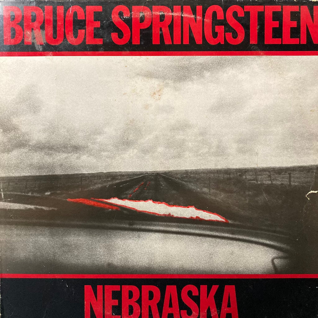 Bruce Springsteen - Nebraska