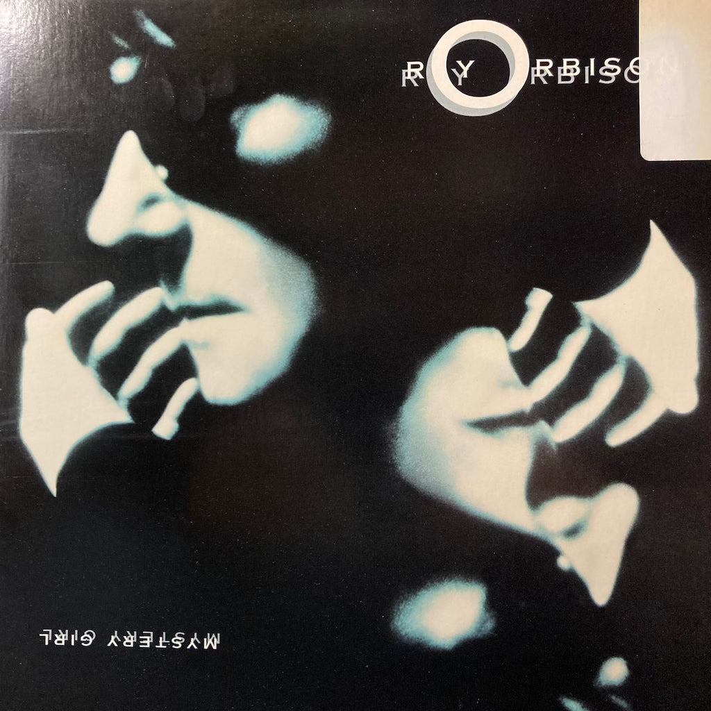 Roy Orbison - Mystery Girl