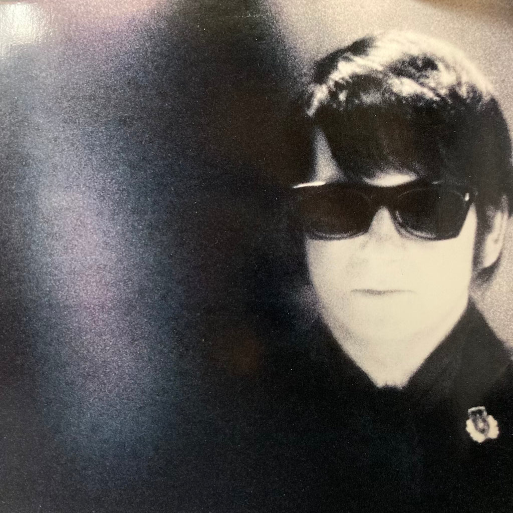 Roy Orbison - Mystery Girl