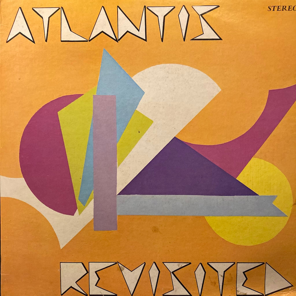Atlantis - Revisited