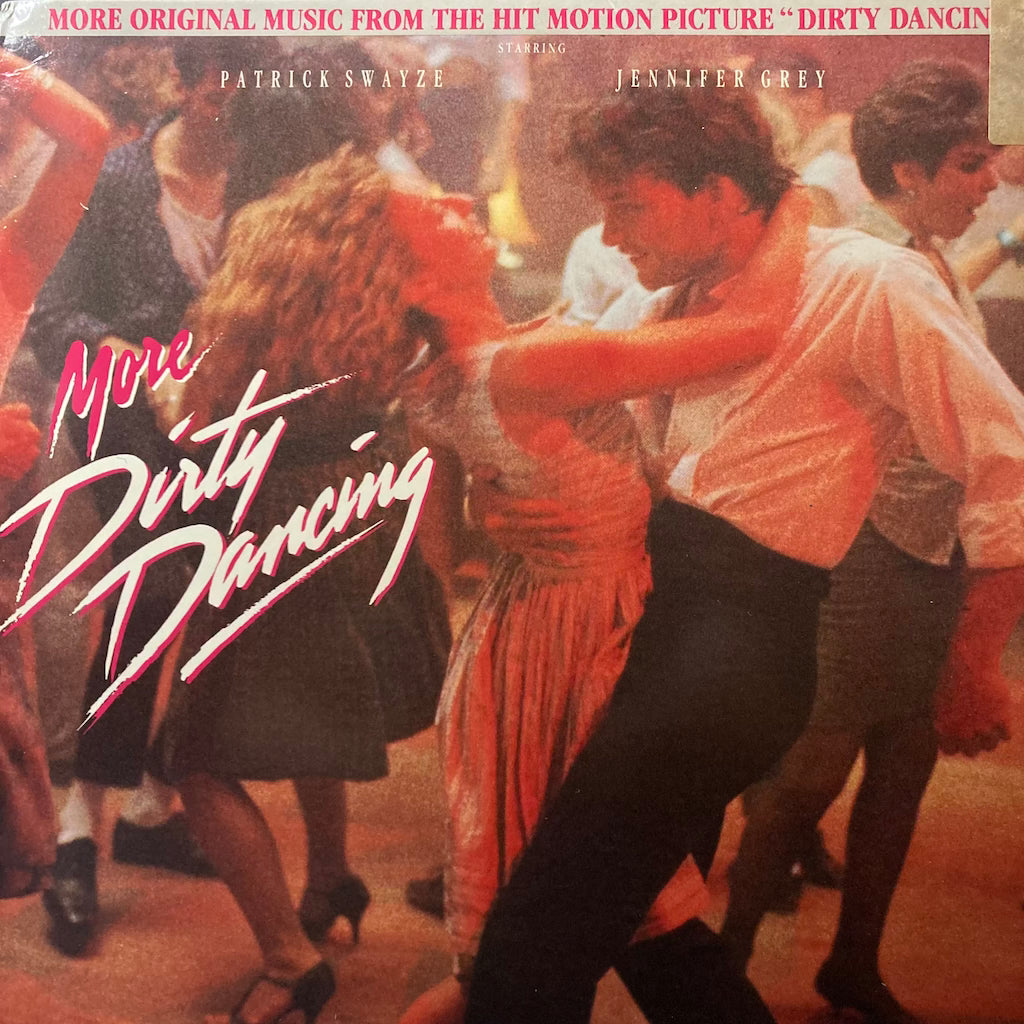 V/A  - More Dirty Dancing [OST]