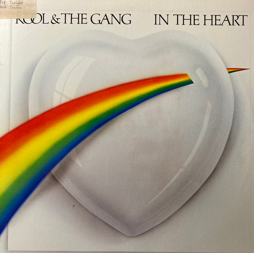 Kool & The Gang - In The Heart