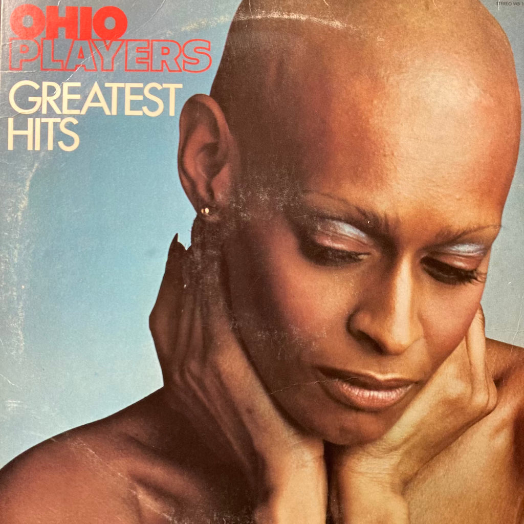 Ohio Players - Greatest Hits