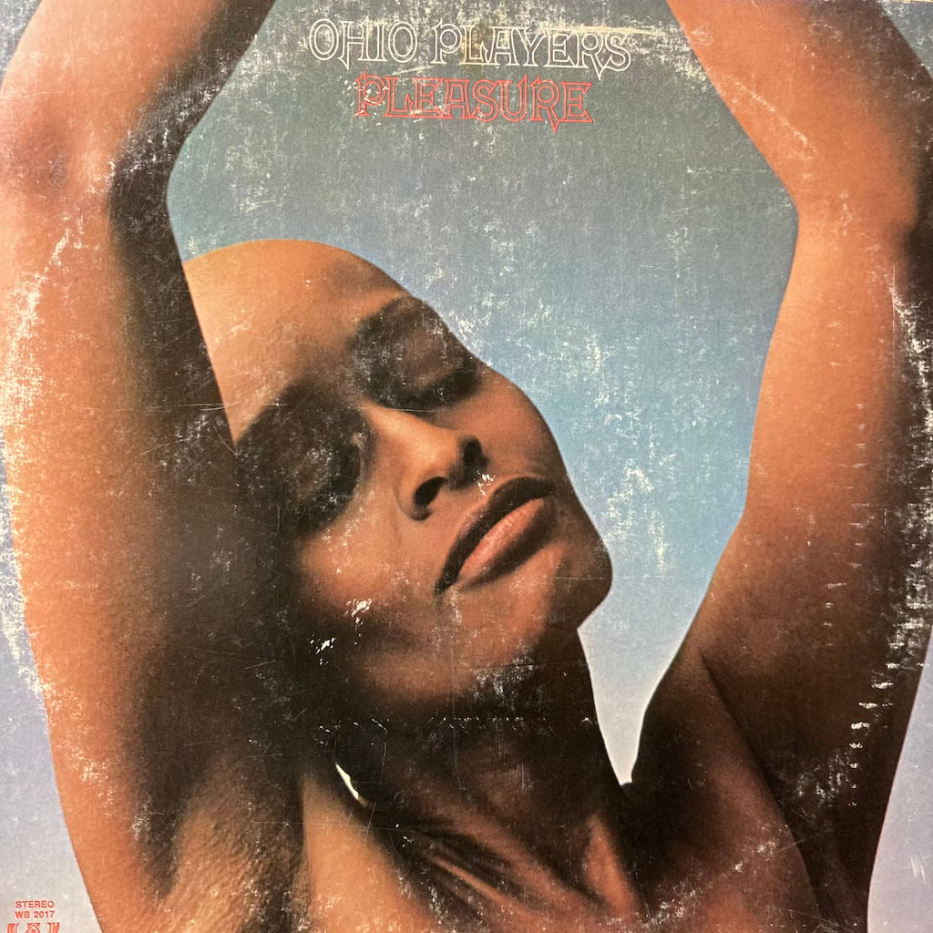 Ohio Players - Pleasure